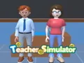 Igra Simulator Učitelja spletu
