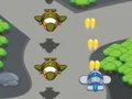 Igra Atomski Bojščak 2D spletu