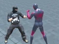 Igra Osupljiv Superjunak: Newyorški Gangster spletu