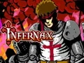 Igra Infernax spletu