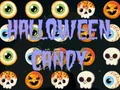 Igra Halloweenska sladkarija spletu Igra Halloweenska sladkarija spletu