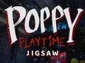 Igra Poppy Playtime Sestavljanka spletu