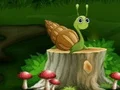 Igra Polž spletu Igra Polž spletu