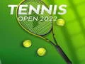 Igra Tenis Open 2022 spletu