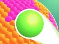 Igra Kroglica Barvanje 3D spletu Igra Kroglica Barvanje 3D spletu