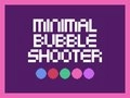 Igra Minimalni Streljač Bublinah spletu