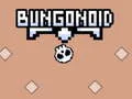 Igra Bungonoid spletu