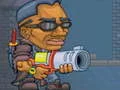 Igra Boomer Zombi spletu