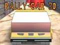 Igra Rally Avto 3D GM spletu Igra Rally Avto 3D GM spletu