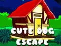 Igra Pobeg Cute Psa spletu Igra Pobeg Cute Psa spletu