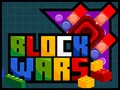 Igra Vojne blokov spletu Igra Vojne blokov spletu