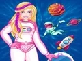 Igra Princesa Astronavt spletu Igra Princesa Astronavt spletu