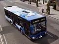 Igra Simulator vožnje avtobusa 3D spletu Igra Simulator vožnje avtobusa 3D spletu