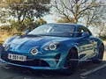 Igra Sestavljanka Alpine A110 S spletu Igra Sestavljanka Alpine A110 S spletu