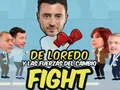 Igra Bitka de Loredo spletu