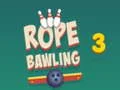Igra Vrstica bowlinga 3 spletu Igra Vrstica bowlinga 3 spletu