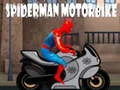Igra Človek-pajek: Motor spletu Igra Človek-pajek: Motor spletu