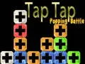 Igra Tap Tap Bitka Počenja spletu