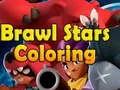 Igra Brawl Stars barvanka spletu Igra Brawl Stars barvanka spletu