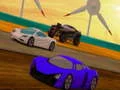 Igra Demolacija Derby 3D spletu
