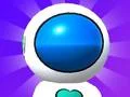 Igra Jetpack Dirka spletu