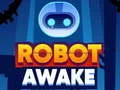 Igra Robot Prebujen spletu Igra Robot Prebujen spletu