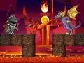 Igra Ubiti zmaja: blok puzzle mostu spletu Igra Ubiti zmaja: blok puzzle mostu spletu