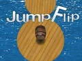Igra Skok Flip spletu