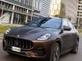 Igra Maserati Grecale Puzzle spletu