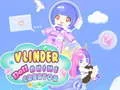 Igra Ustvarjalec Anime Lutk Vlinder spletu