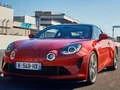 Igra Alpine A110 S Drsenje spletu
