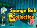Igra Kolekcija Sponge Boba spletu