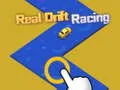 Igra Pravi Drift Dirkanje spletu