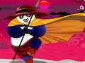 Igra Kungfu Panda Oblačenje spletu Igra Kungfu Panda Oblačenje spletu