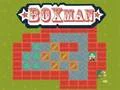 Igra Boxman Sokoban spletu