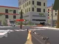 Igra Igra o preživetju z zombiji spletu