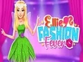 Igra Ellie Modna Mrzlica spletu Igra Ellie Modna Mrzlica spletu