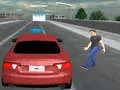 Igra Nor cars: Nemogoče izziv akrobacij spletu