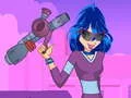 Igra Winx Bloom HeroStyle spletu Igra Winx Bloom HeroStyle spletu