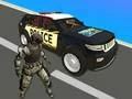 Igra Policijska zasledovanja spletu