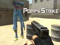 Igra Poppy Strike spletu