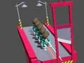 Igra Igra Tek Master Hobotnica 3D spletu