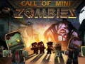 Igra Klic Mini Zombija spletu