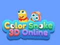 Igra Barvna Kača 3D Na Spletu spletu