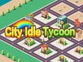 Igra Mestni Idle Tycoon spletu