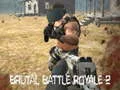 Igra Brutalna Bitka Royale 2 spletu Igra Brutalna Bitka Royale 2 spletu