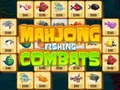 Igra Mahjong Ribolovne Bitke spletu Igra Mahjong Ribolovne Bitke spletu