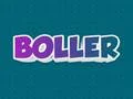 Igra Boller spletu Igra Boller spletu