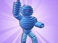 Igra Rope Man Rush 3D spletu Igra Rope Man Rush 3D spletu
