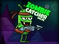 Igra Lovec na Zombije Spletno spletu